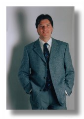 Christoph Mayer, Internet-Ideas