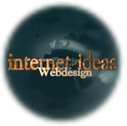 Internet-Ideas Internet-Pr�senz Internet Webdesign