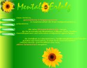 Mental-Erfolg - Website design